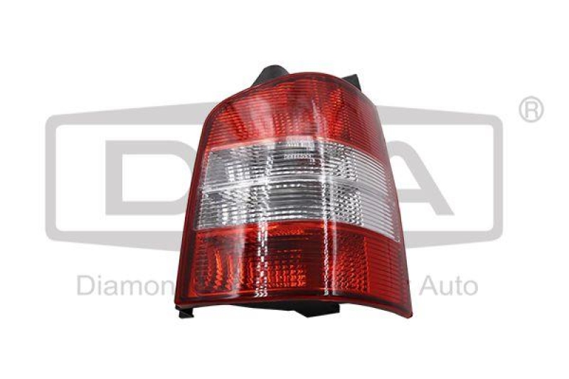 DPA Combination Rearlight