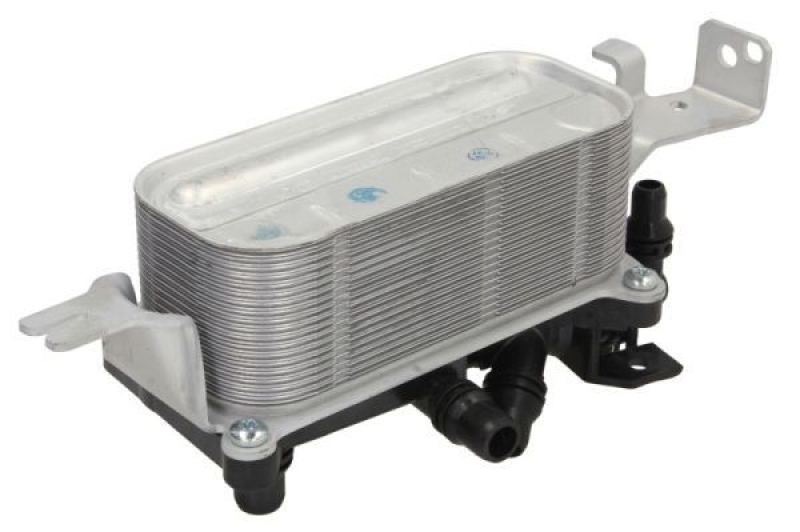 THERMOTEC Oil Cooler, automatic transmission