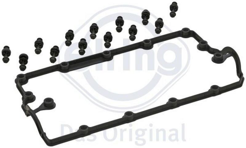 ELRING Gasket Set, cylinder head cover