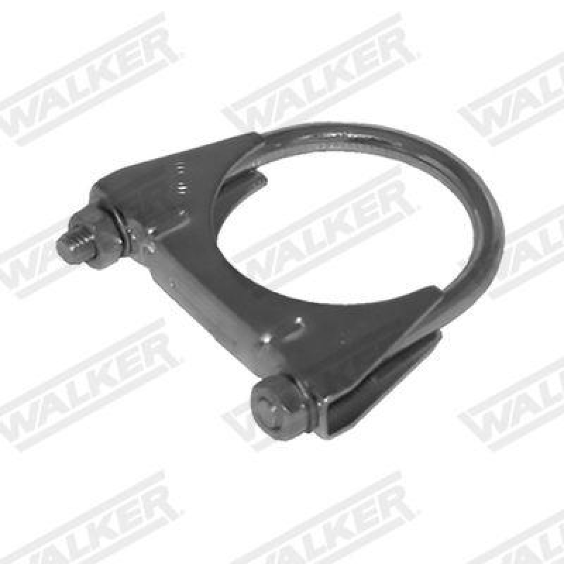 WALKER Clamp, exhaust system