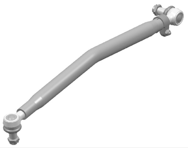 LEMFÖRDER Centre Rod Assembly