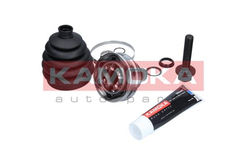 KAMOKA Gelenksatz, Antriebswelle 7338