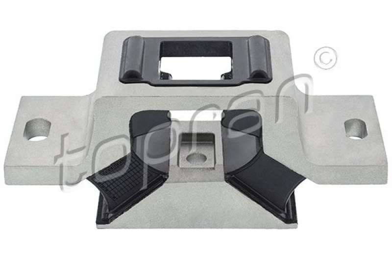 TOPRAN Mounting, engine