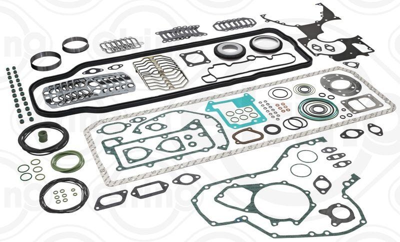 ELRING Full Gasket Set, engine