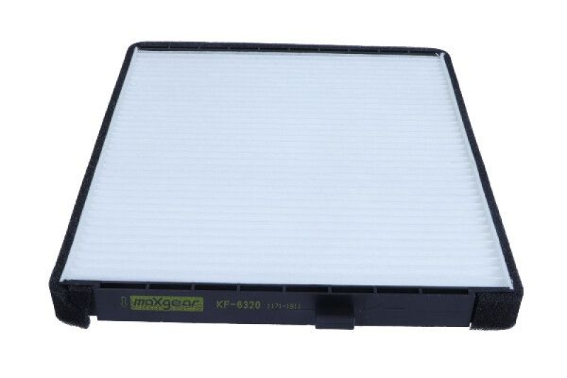 MAXGEAR Filter, Innenraumluft 26-0461