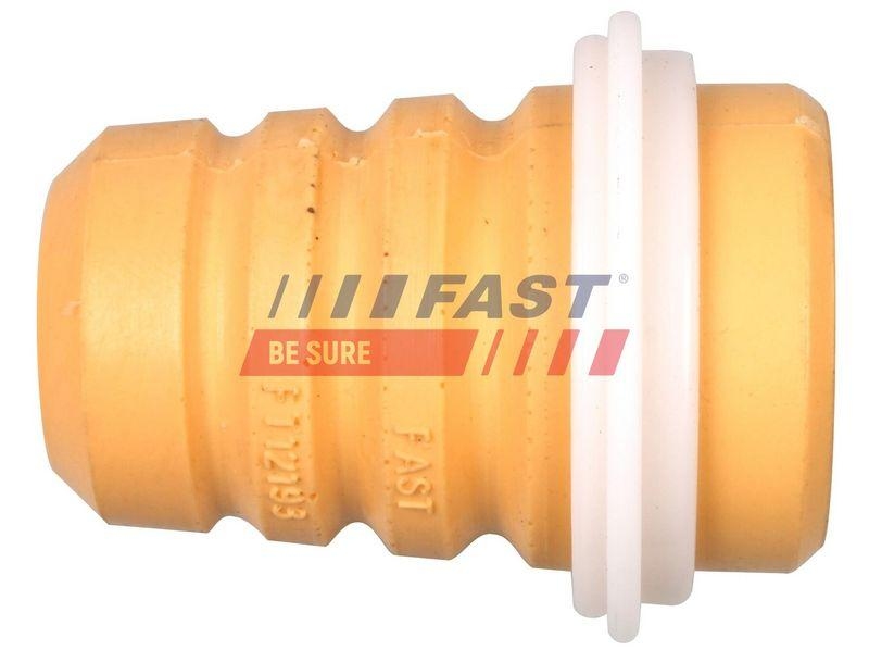 FAST Staubschutzsatz, Sto&szlig;d&auml;mpfer FT12193