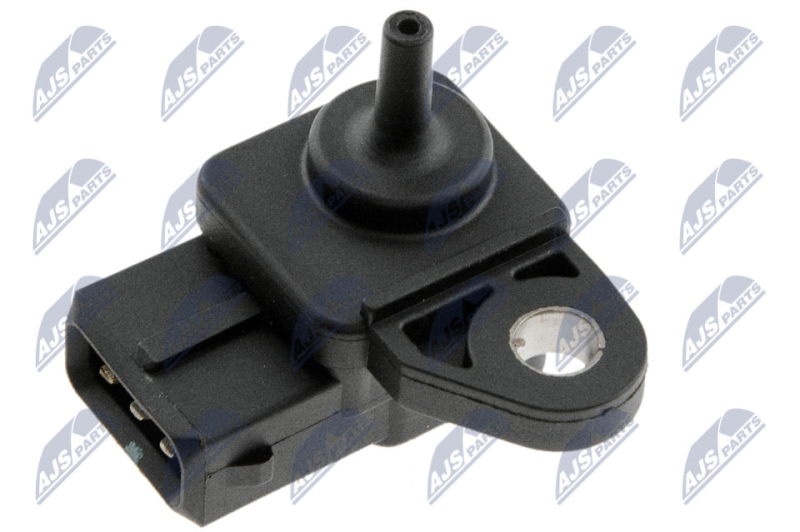 NTY Sensor, Ladedruck
