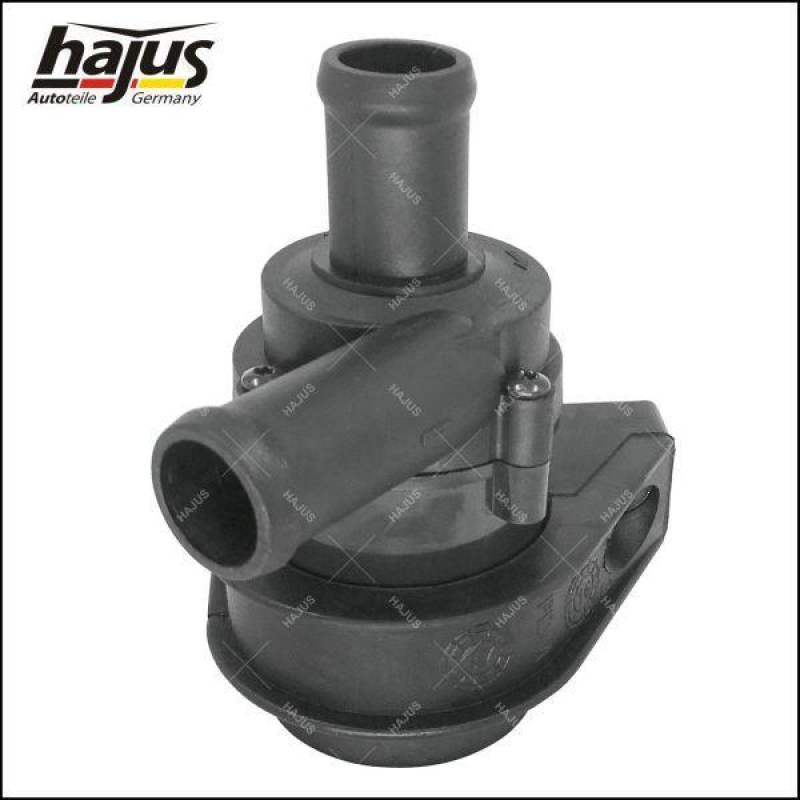 hajus Autoteile Zusatzwasserpumpe (K&uuml;hlwasserkreislauf)