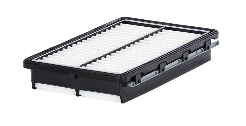 MANN-FILTER Luftfilter