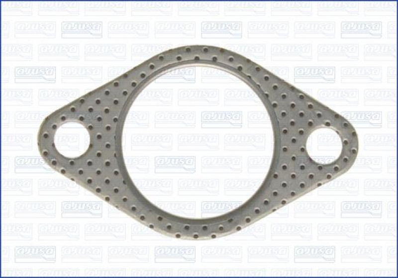 AJUSA Gasket, exhaust manifold