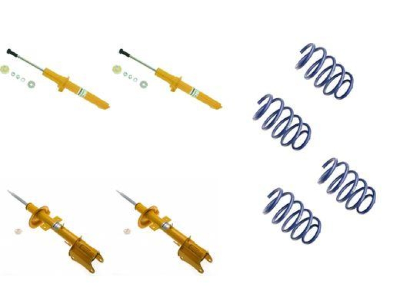 KONI Fahrwerkssatz, Federn/Dämpfer SPORT KIT
