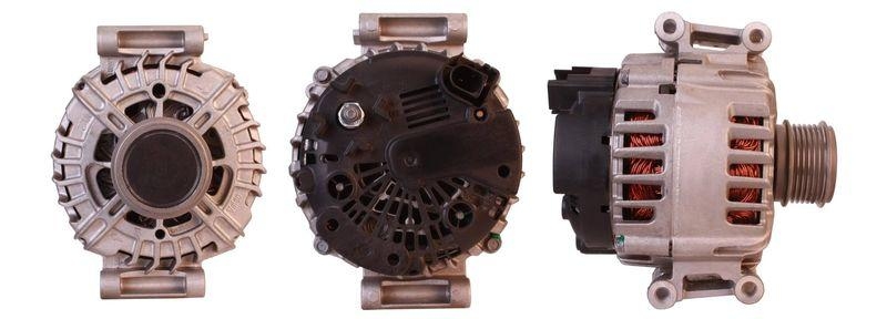 LUCAS Generator