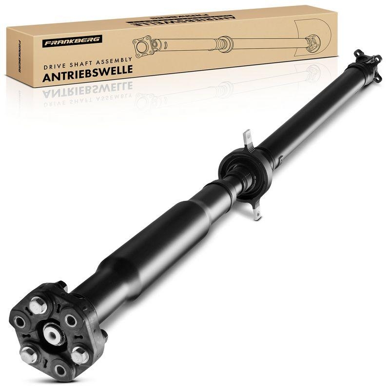 1x Frankberg Kardanwelle Gelenkwelle Hinterachse 5481FB0011165