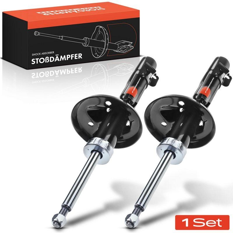2x Frankberg Sto&szlig;d&auml;mpfer Vorderachse 5481FB0019352