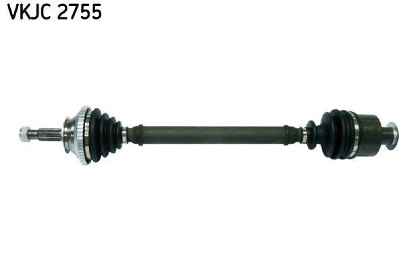 SKF Antriebswelle