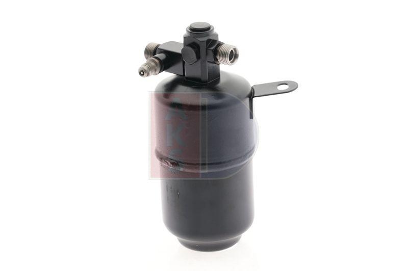 AKS DASIS Trockner, Klimaanlage 800240N