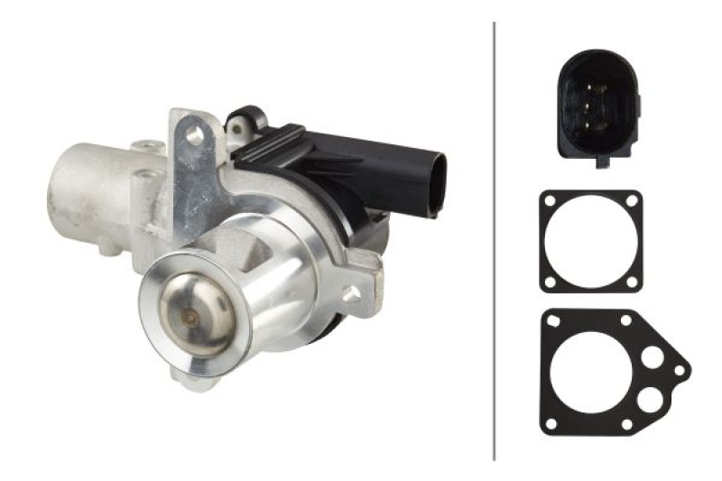 HELLA EGR Valve