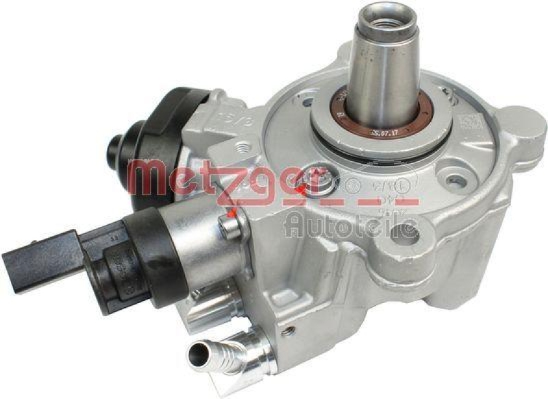 METZGER High Pressure Pump OE-part