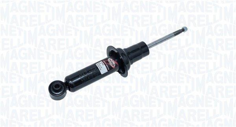 MAGNETI MARELLI Stoßdämpfer