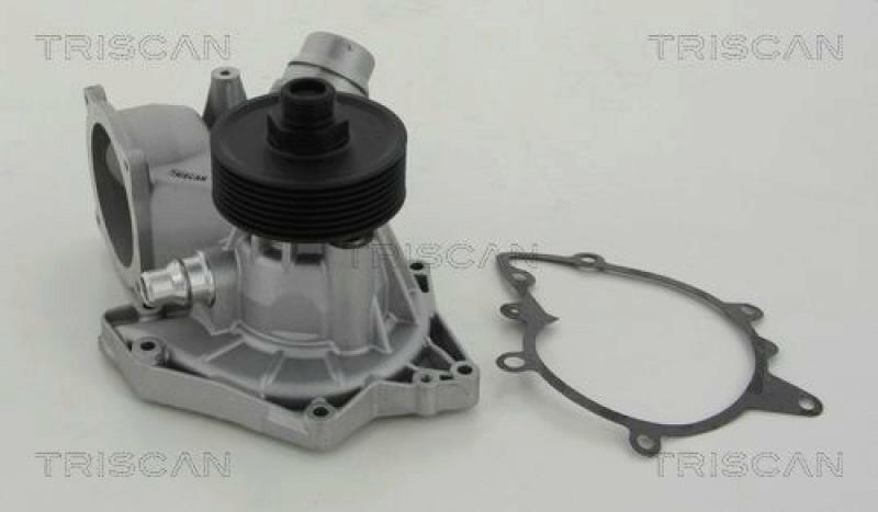 TRISCAN Water Pump