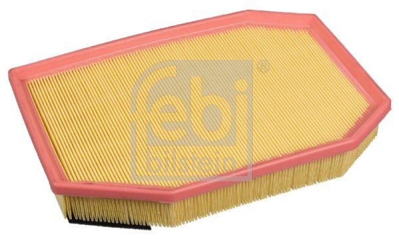 FEBI BILSTEIN Luftfilter 105706