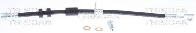 TRISCAN Brake Hose