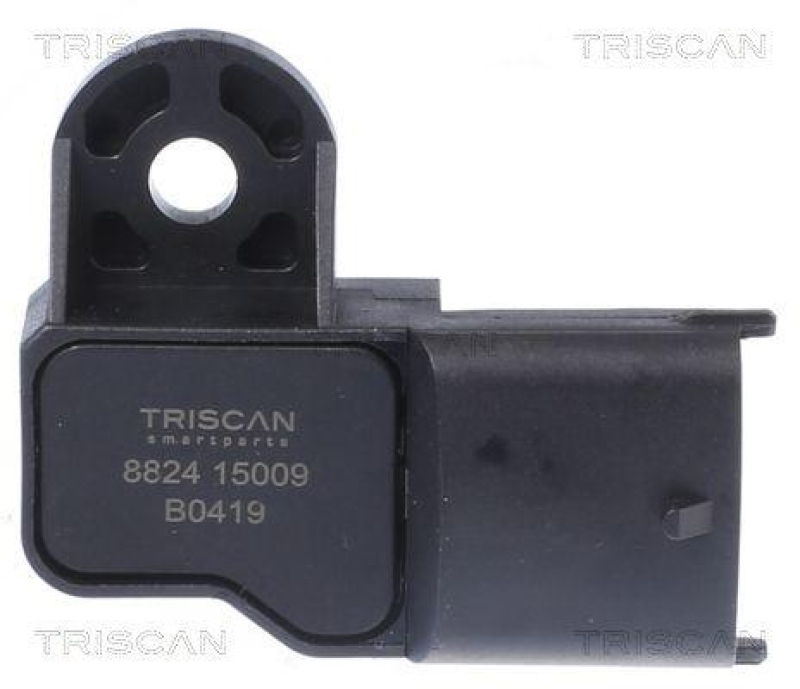 TRISCAN Sensor, intake manifold pressure