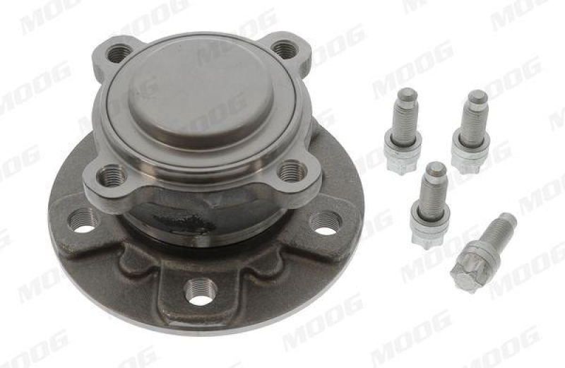 MOOG Radlagersatz BM-WB-12852