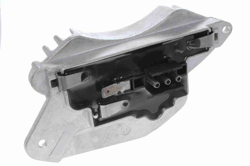 VEMO Regulator, interior blower Original VEMO Quality