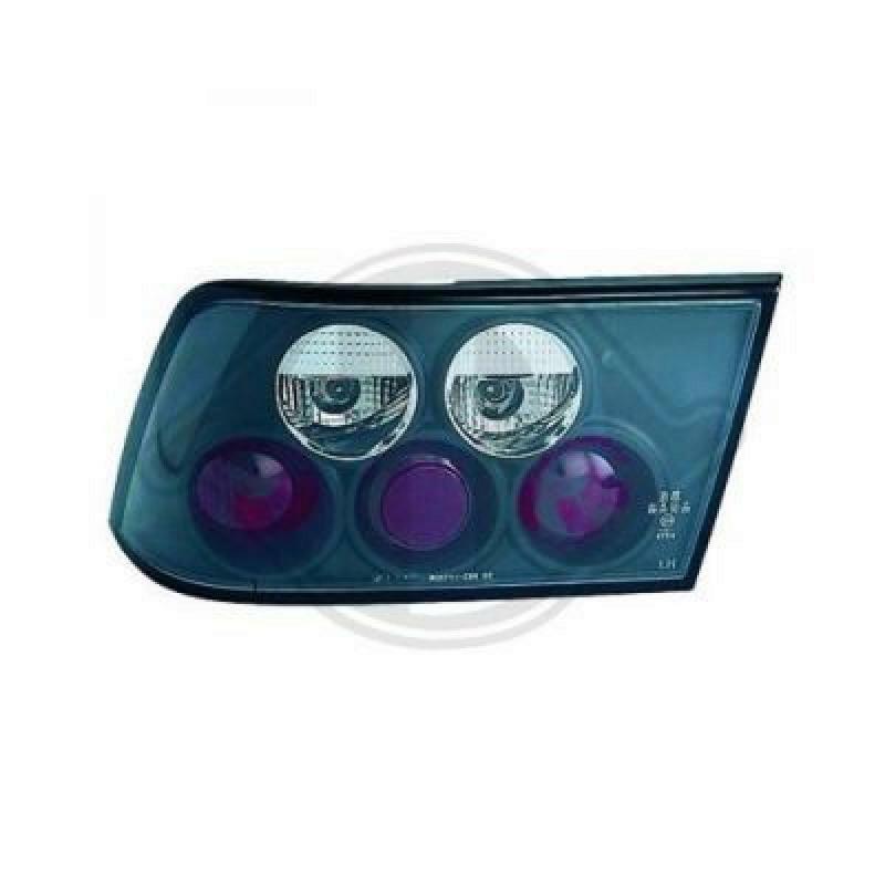 DIEDERICHS Combination Rearlight Set HD Tuning