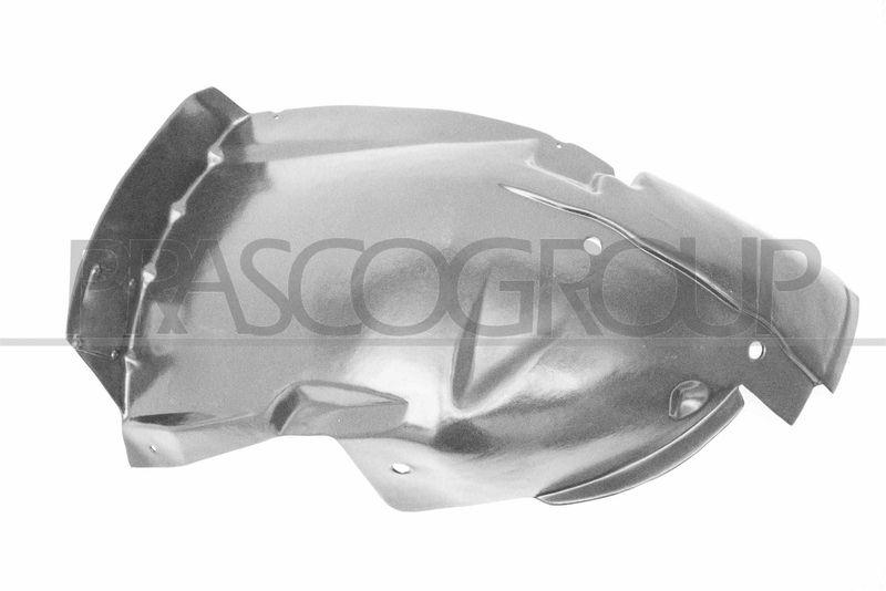 Inner Wing Panel
