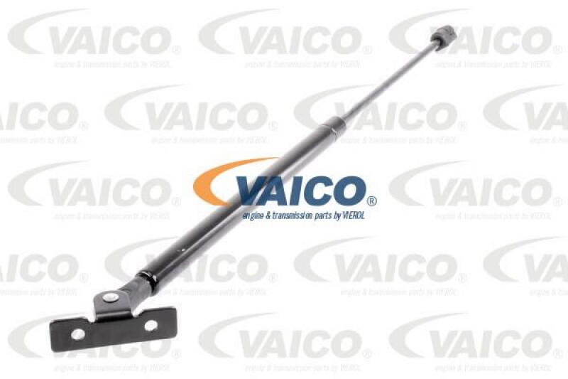 VAICO Gas Spring, bonnet Original VAICO Quality