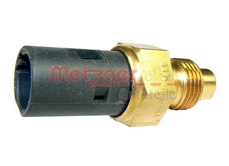 METZGER Temperaturschalter, K&uuml;hlmittelwarnlampe