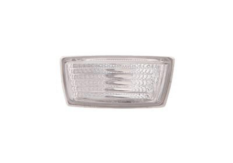 VAN WEZEL Blinkleuchte Blinker