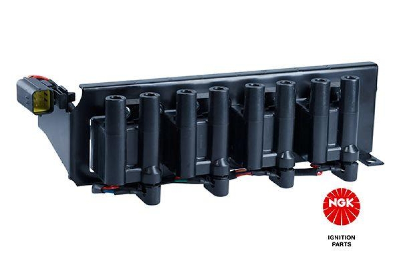 NGK Ignition Coil