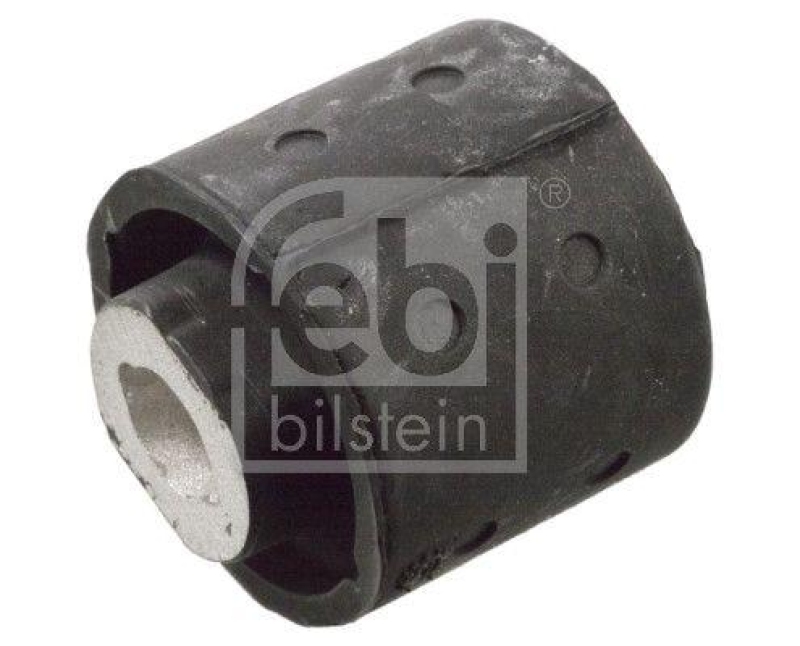FEBI BILSTEIN Lagerung, Achskörper 12508