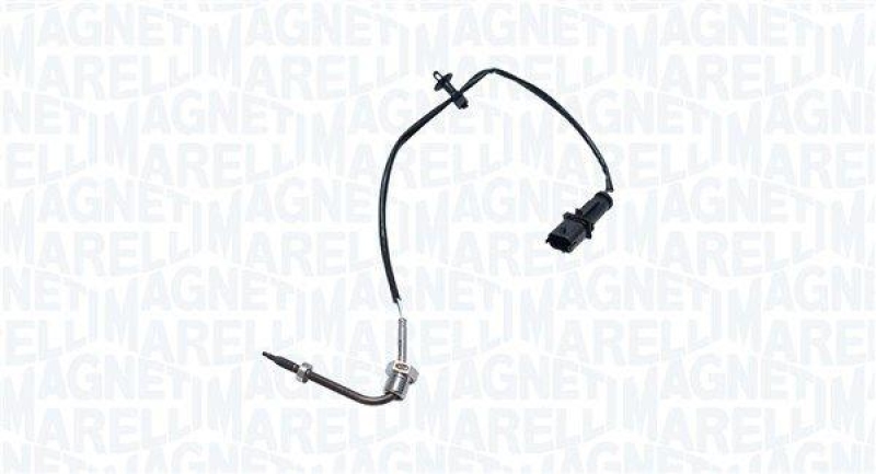 MAGNETI MARELLI Sensor, Abgastemperatur 172000575010