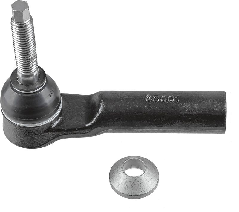 LEMFÖRDER Tie Rod End