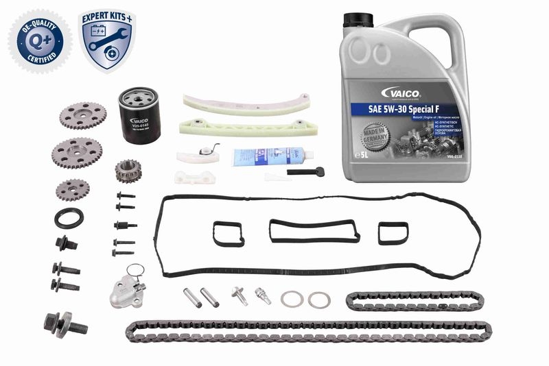 VAICO Timing Chain Kit EXPERT KITS +