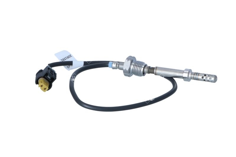 NRF Sensor, exhaust gas temperature EASY FIT