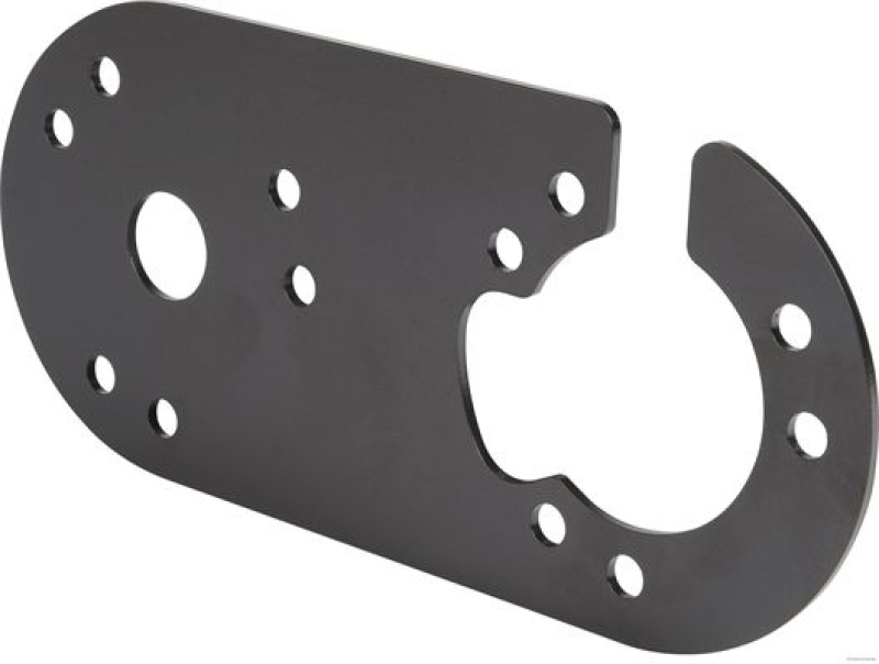 HERTH+BUSS ELPARTS Halterung, Anhängersteckdose