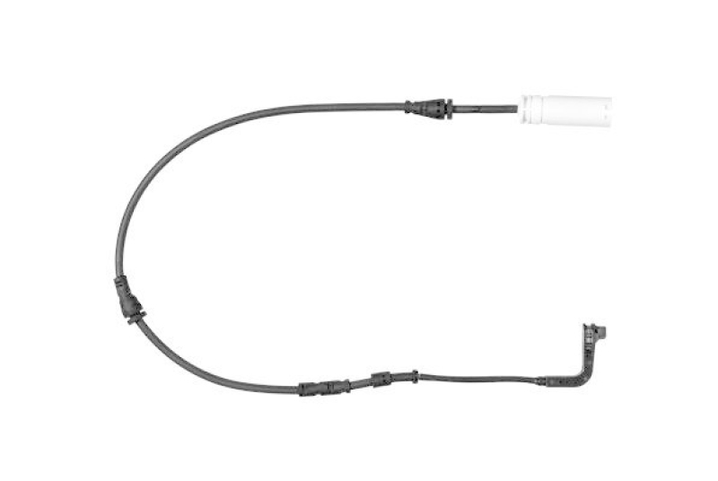 TEXTAR Warnkontakt, Bremsbelagverschlei&szlig; 98031200