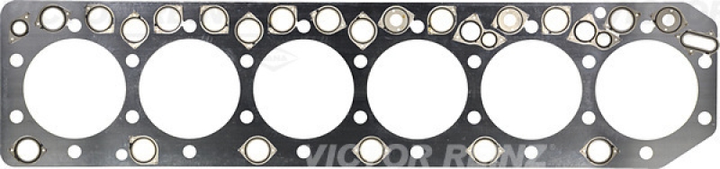 VICTOR REINZ Gasket, cylinder head