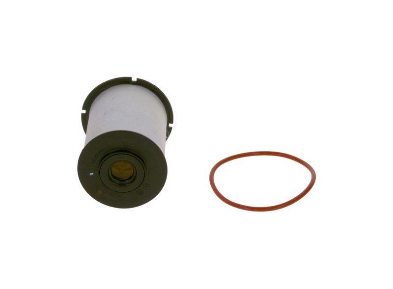BOSCH Kraftstofffilter F026402356