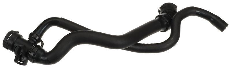 GATES Radiator Hose