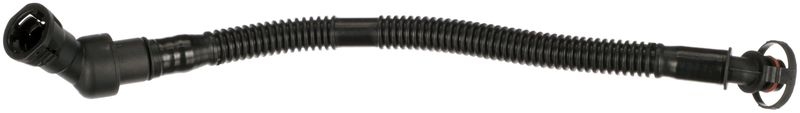 GATES Hose, crankcase ventilation