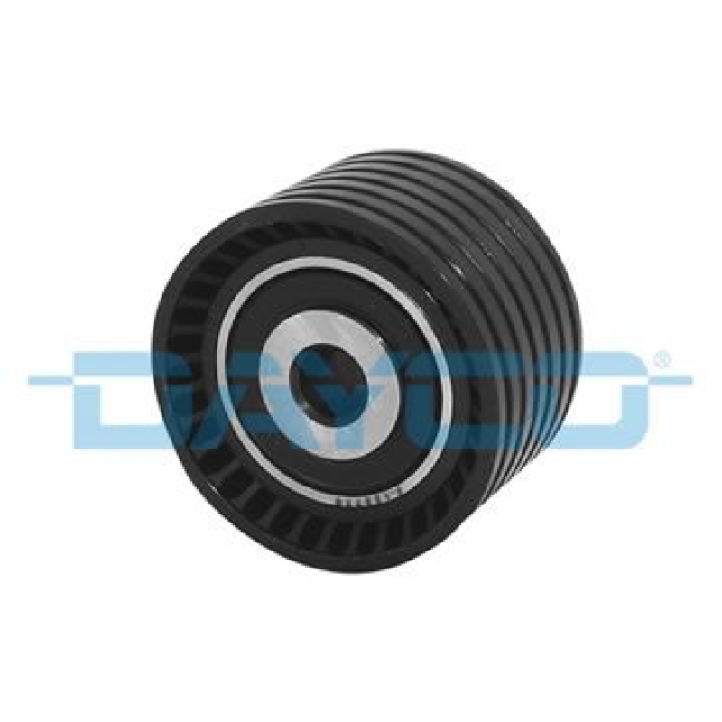 DAYCO Deflection/Guide Pulley, timing belt