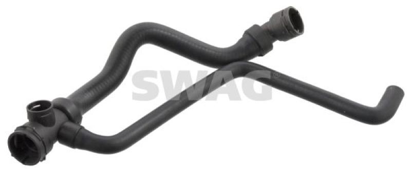 SWAG Radiator Hose