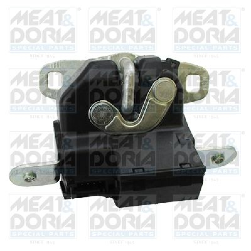 MEAT & DORIA Door Lock