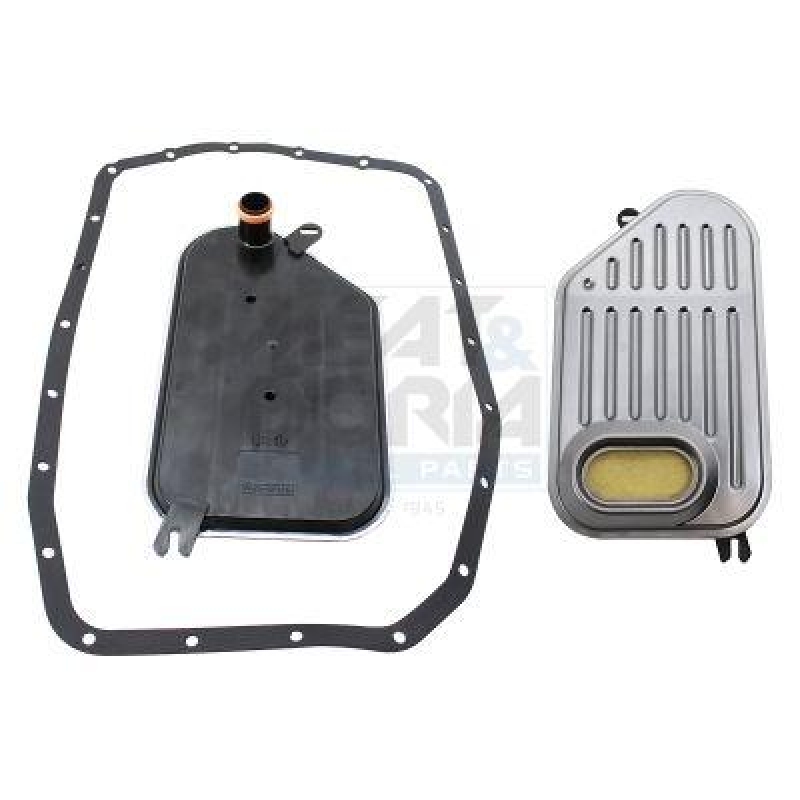 MEAT & DORIA Hydraulikfiltersatz, Automatikgetriebe KIT21003B